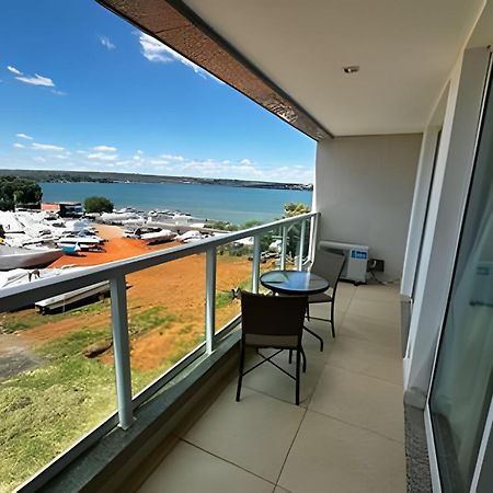 C316 - Apt 4 - Brisas Do Lago - Apartamento 4 บราซิเลีย ภายนอก รูปภาพ