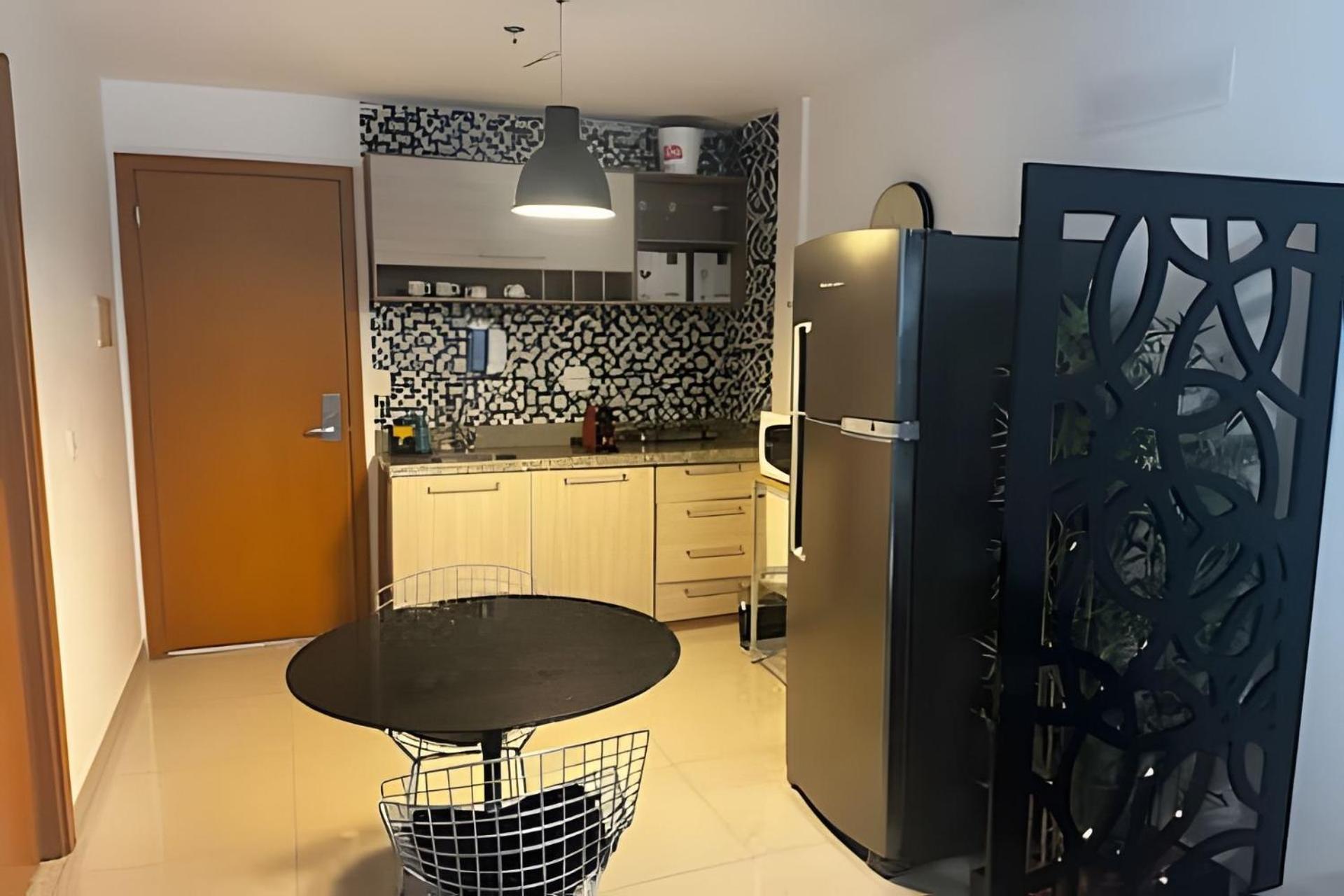 C316 - Apt 4 - Brisas Do Lago - Apartamento 4 บราซิเลีย ภายนอก รูปภาพ