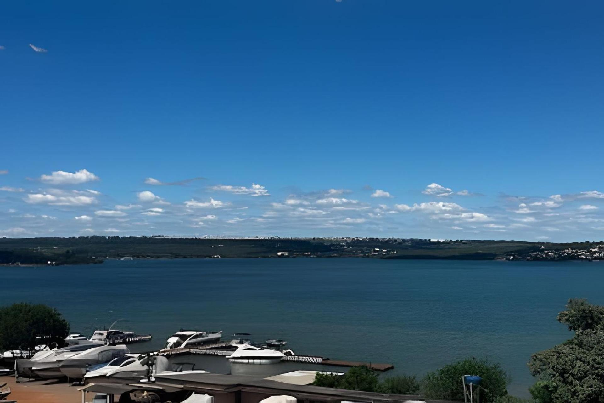C316 - Apt 4 - Brisas Do Lago - Apartamento 4 บราซิเลีย ภายนอก รูปภาพ