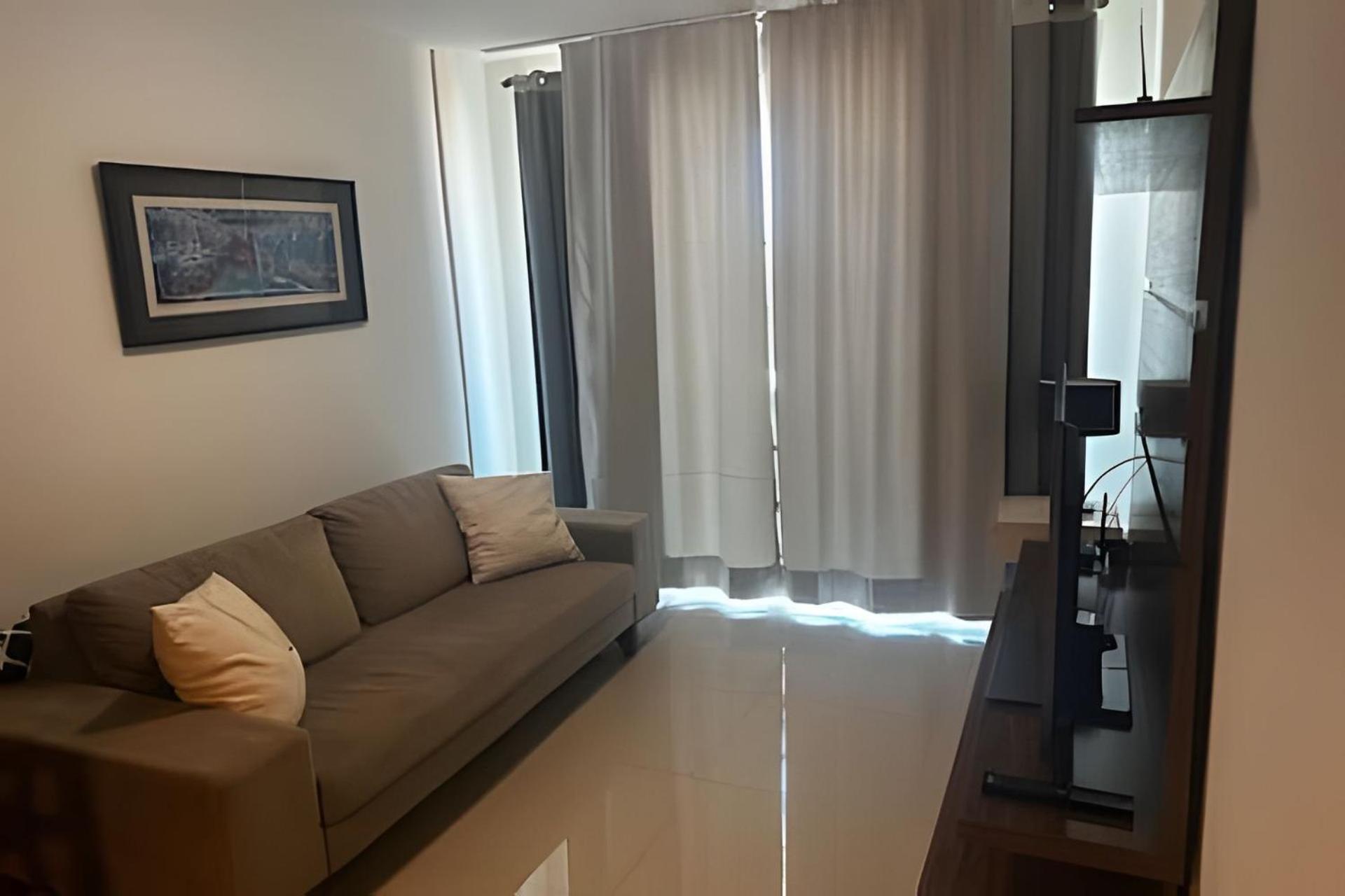 C316 - Apt 4 - Brisas Do Lago - Apartamento 4 บราซิเลีย ภายนอก รูปภาพ