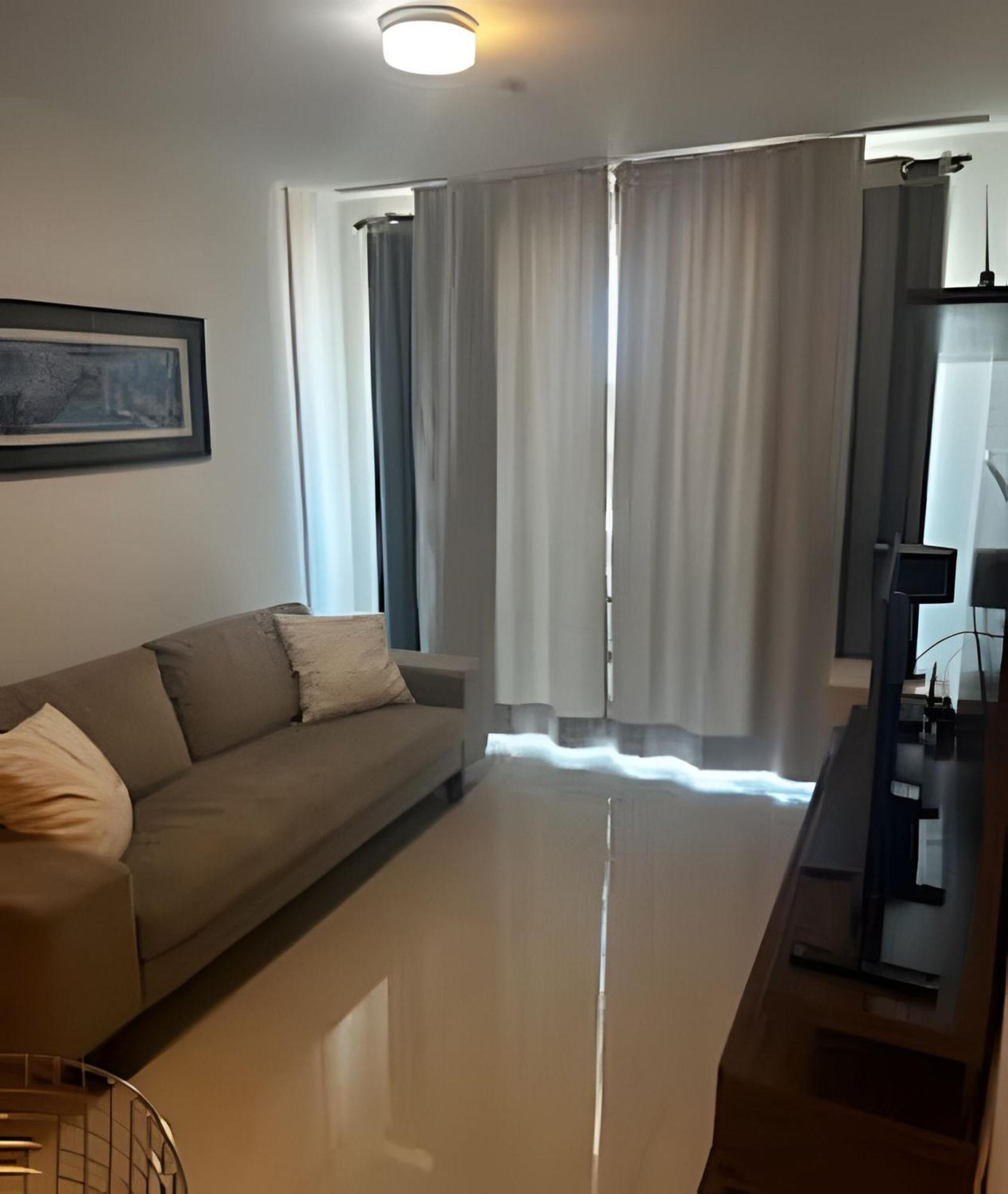 C316 - Apt 4 - Brisas Do Lago - Apartamento 4 บราซิเลีย ภายนอก รูปภาพ