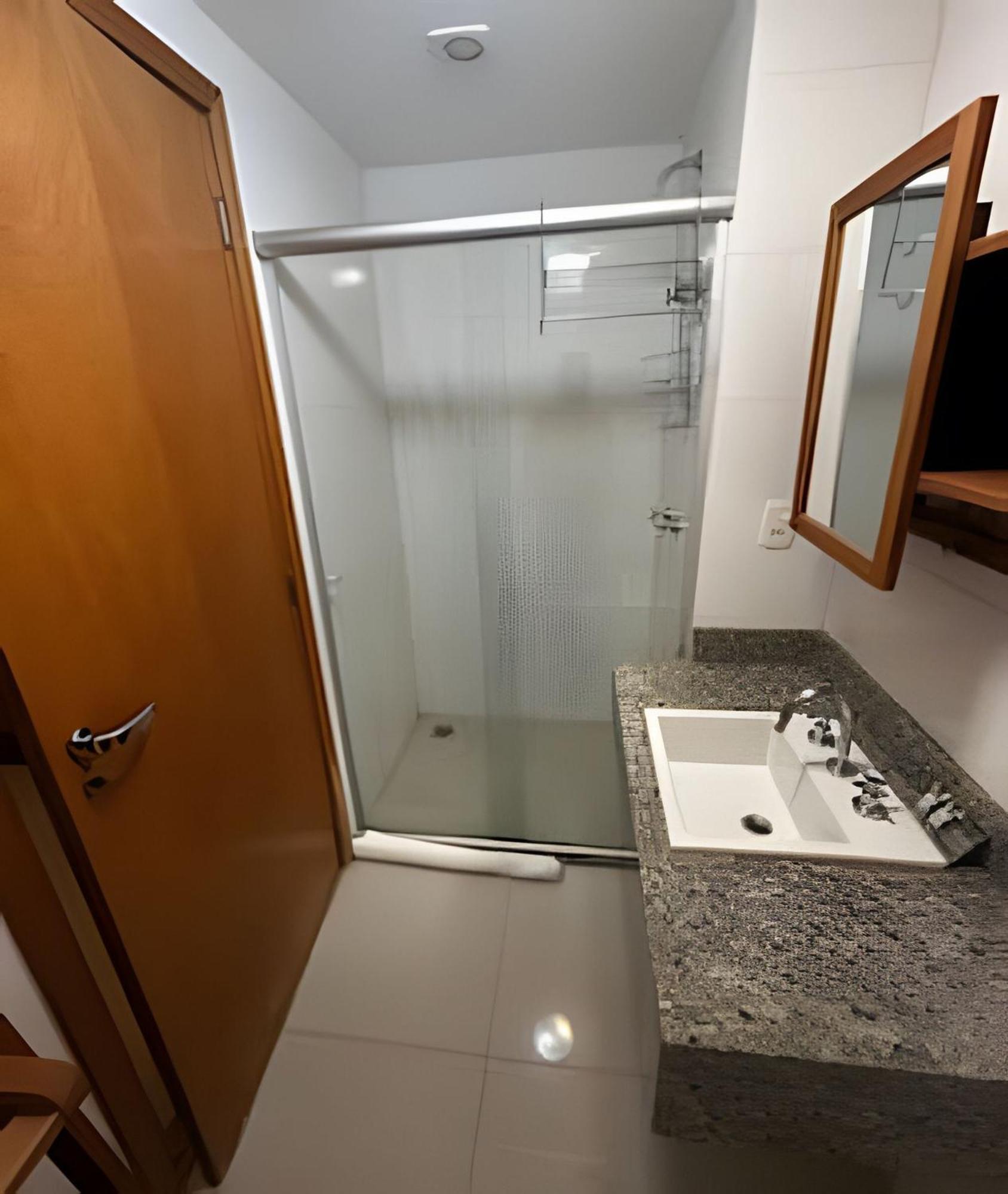 C316 - Apt 4 - Brisas Do Lago - Apartamento 4 บราซิเลีย ภายนอก รูปภาพ