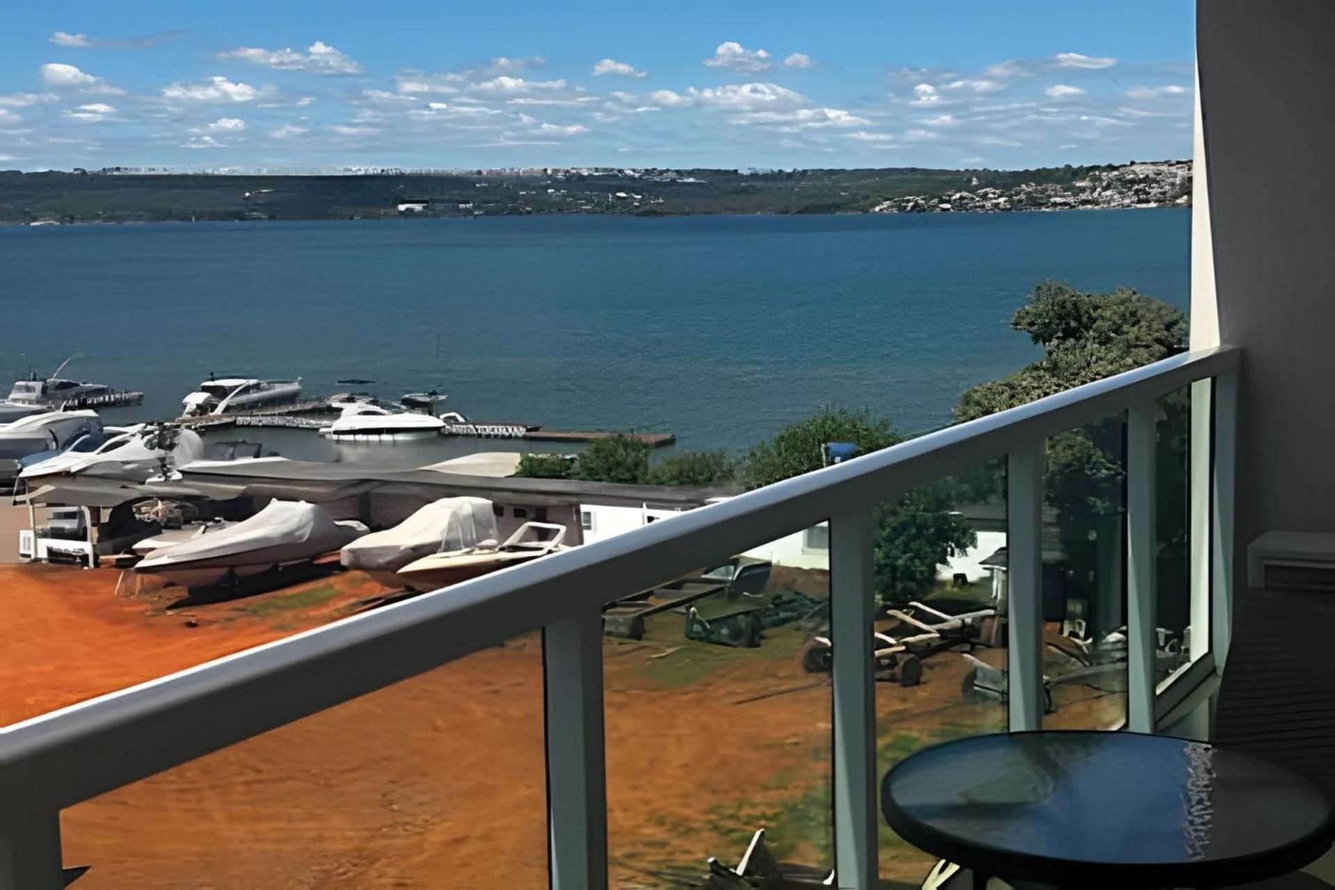 C316 - Apt 4 - Brisas Do Lago - Apartamento 4 บราซิเลีย ภายนอก รูปภาพ