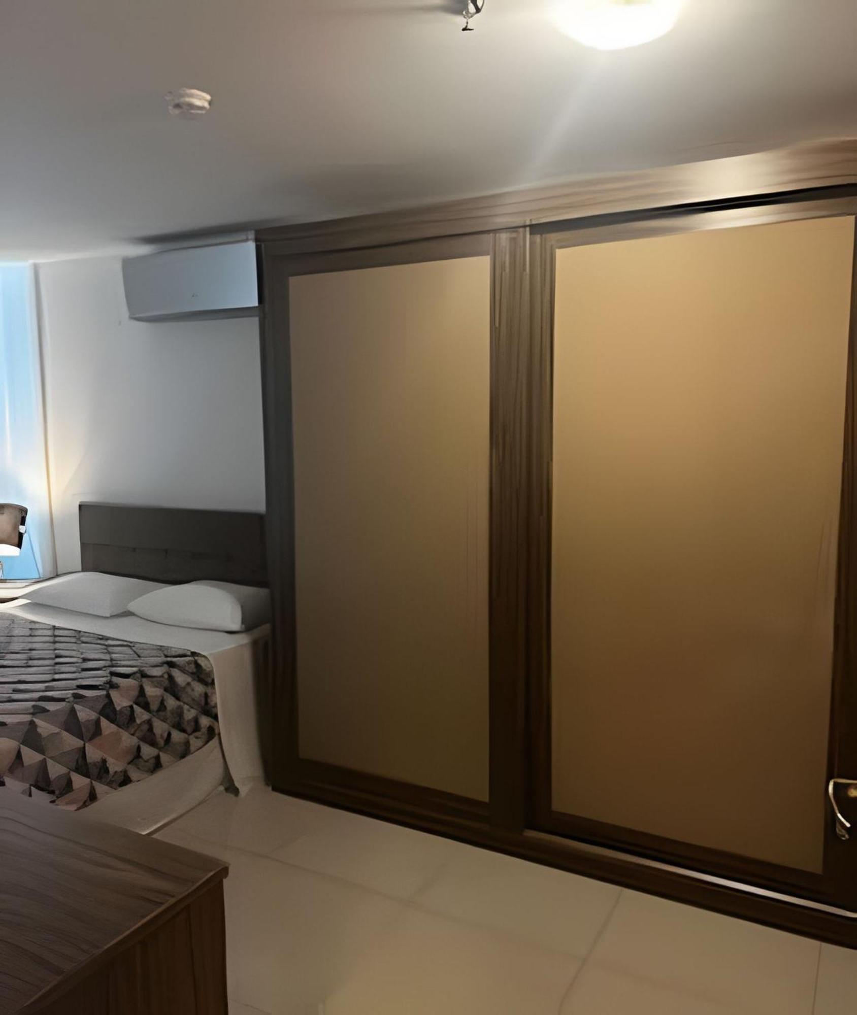 C316 - Apt 4 - Brisas Do Lago - Apartamento 4 บราซิเลีย ภายนอก รูปภาพ