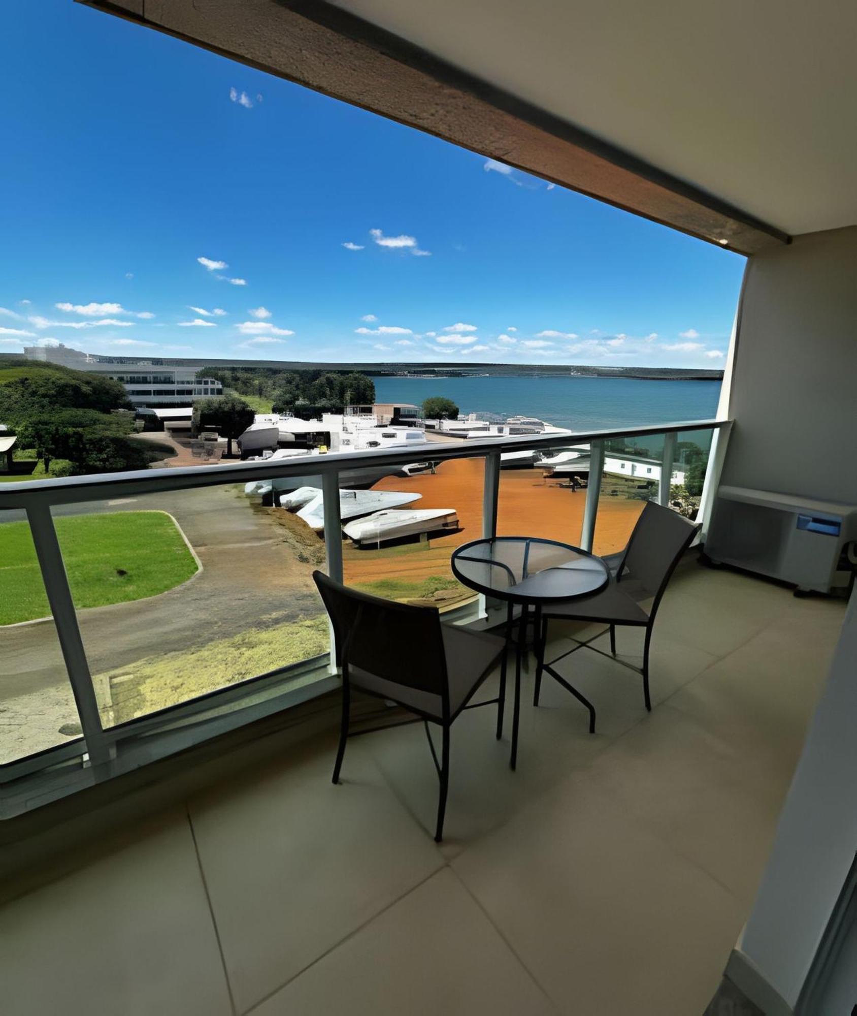 C316 - Apt 4 - Brisas Do Lago - Apartamento 4 บราซิเลีย ภายนอก รูปภาพ