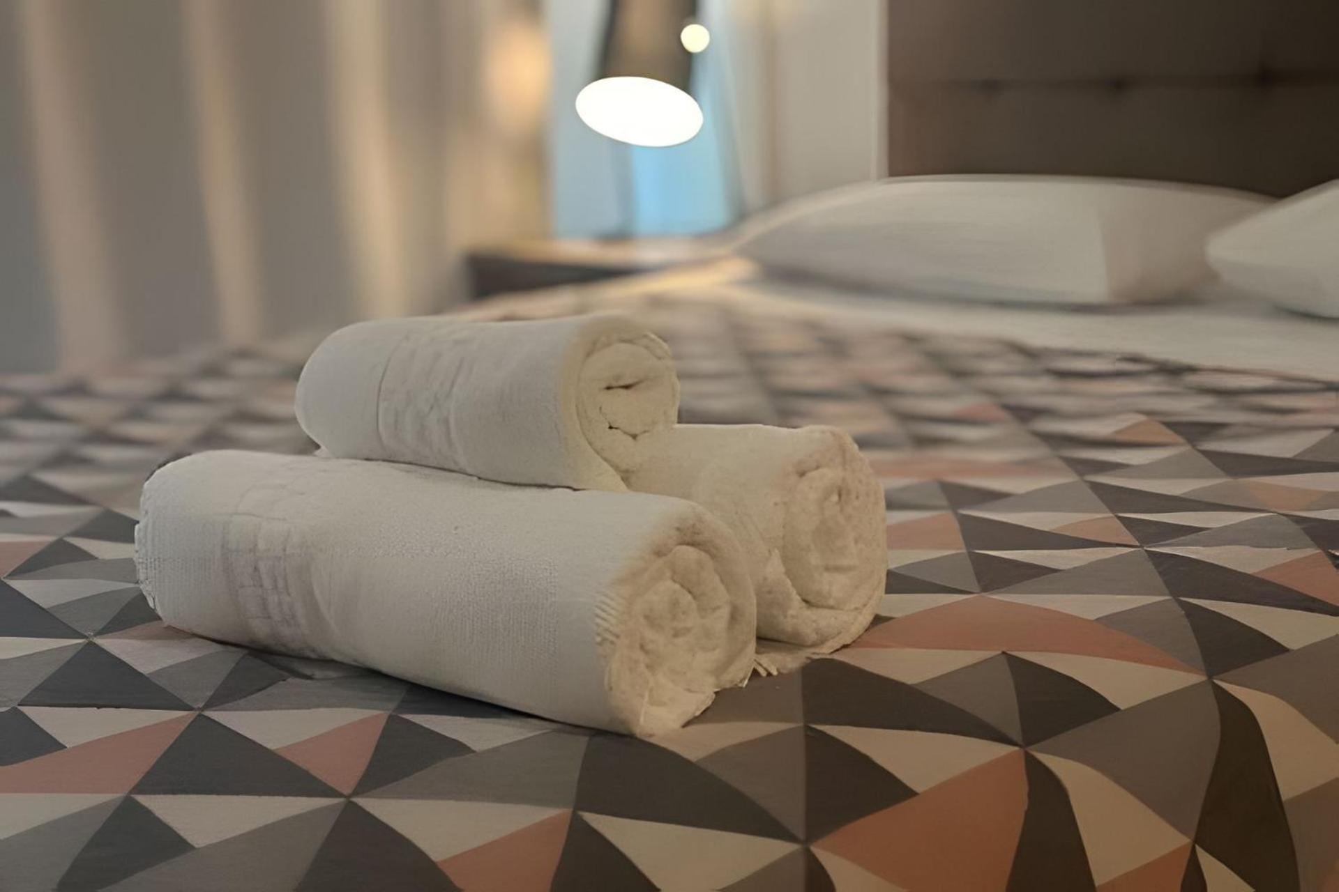 C316 - Apt 4 - Brisas Do Lago - Apartamento 4 บราซิเลีย ภายนอก รูปภาพ